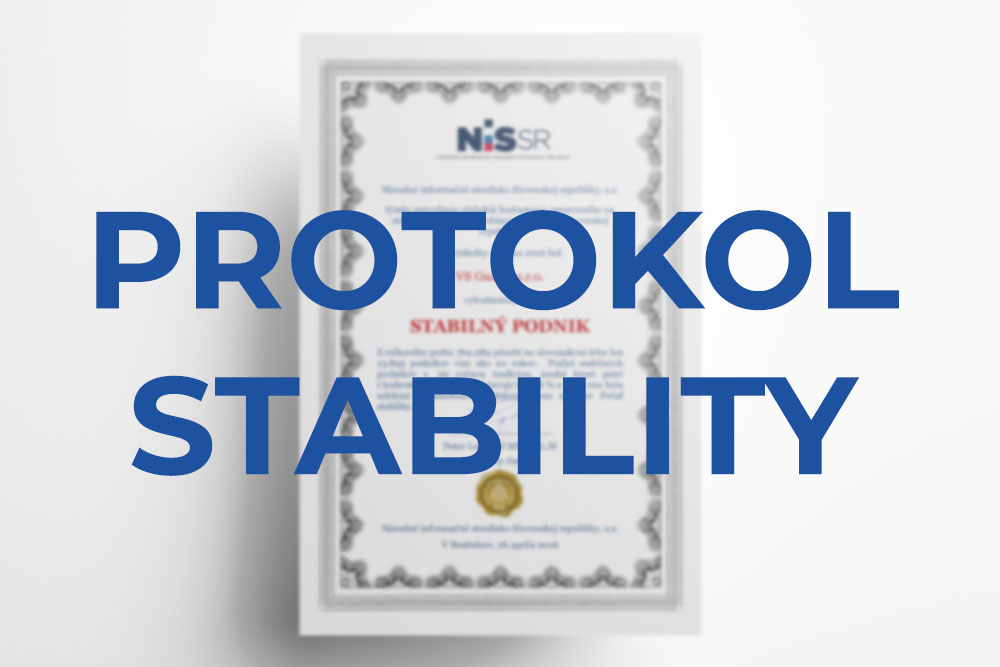 protokol stability